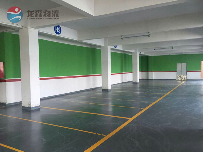 尊龙凯时浅谈广州仓库托管的发展趋势