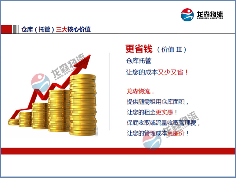 广州仓库出租